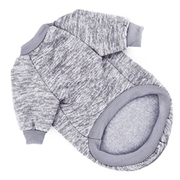 Warm and thick dog and cat sweater, for winter - Picture 6 of 7